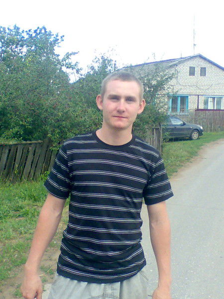 Николай Калинин