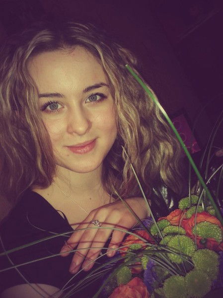 Ирина Агарко