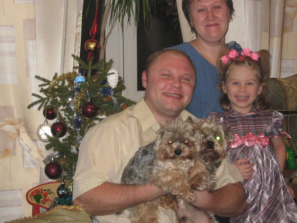 Юлия Макарычева