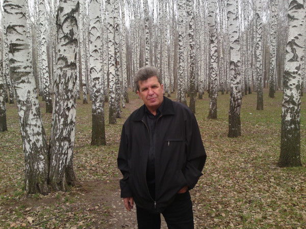 Александр Тулинов