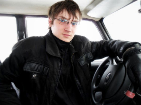 Александр Анатольевич