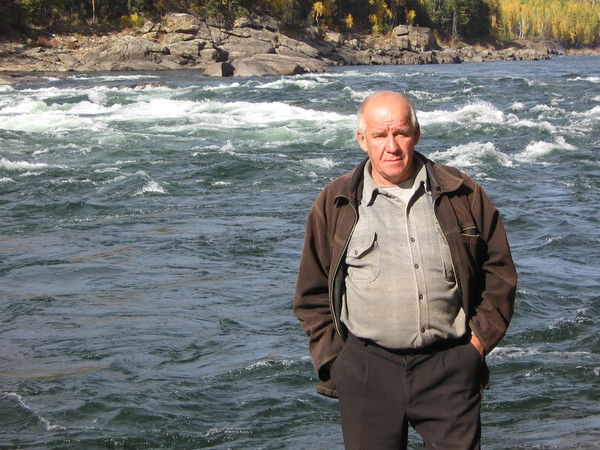 Владимир Медведев