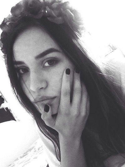 Виктория Печкарёва