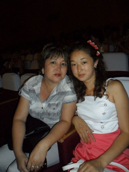 Ира Бупешова