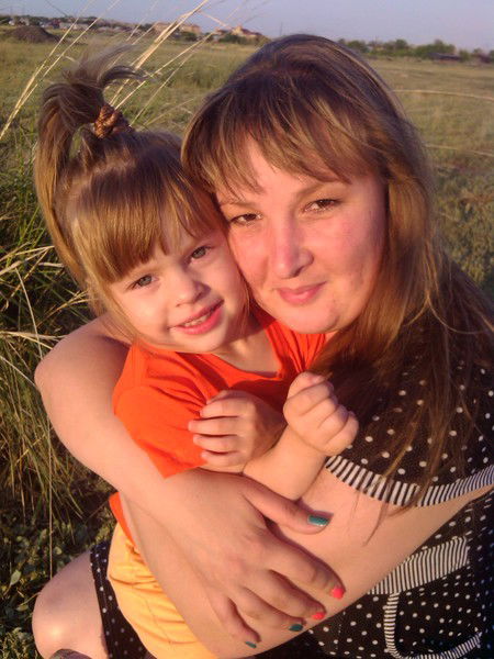 Лена Бабнюхова