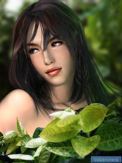 Людмила Мезина