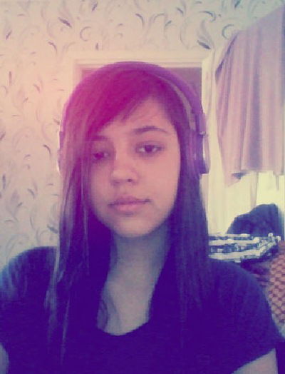 Валерия Рудюк