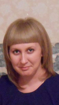 Ирина Черных