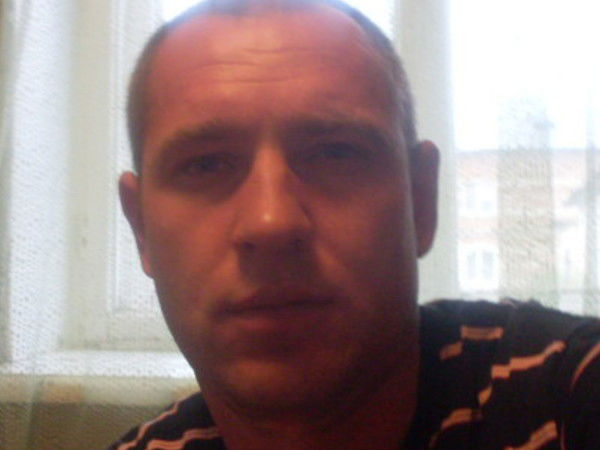 Сергей Поликарпов