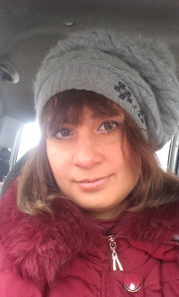 Эвелина Синотова