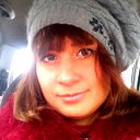 Эвелина Синотова