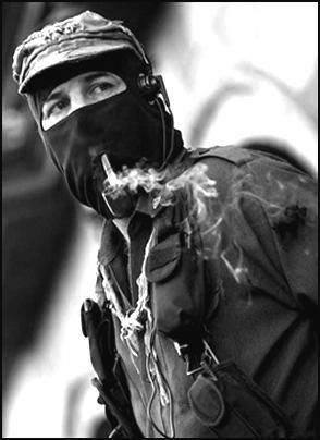 Олег Суворин