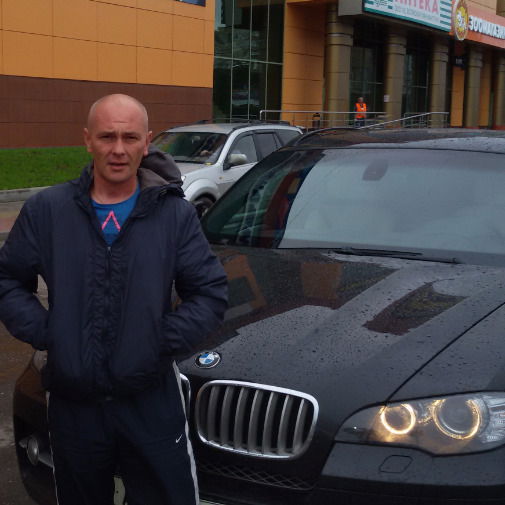 Дмитрий Сидоров