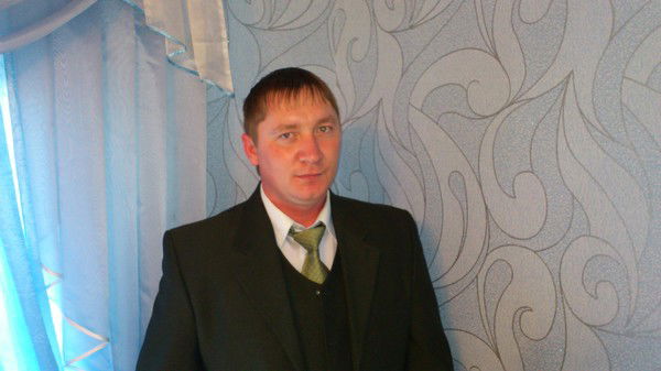 Михаил Шушпанов