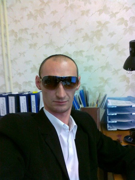 Алексей Назаров