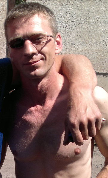 Василий Жариков