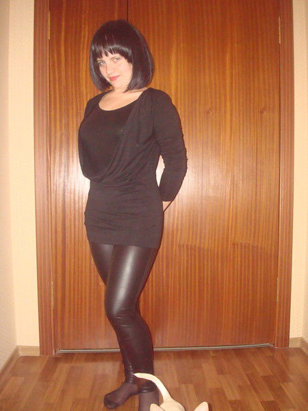 Татьяна Сафонова