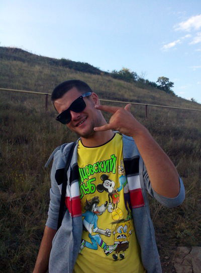 Евгений Барышенко