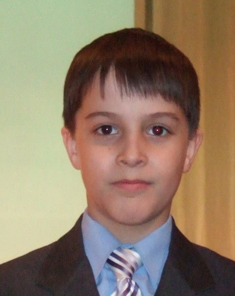 Михаил Рякшин