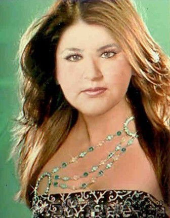 Елена Трубицина