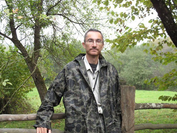 Александр Ленёв