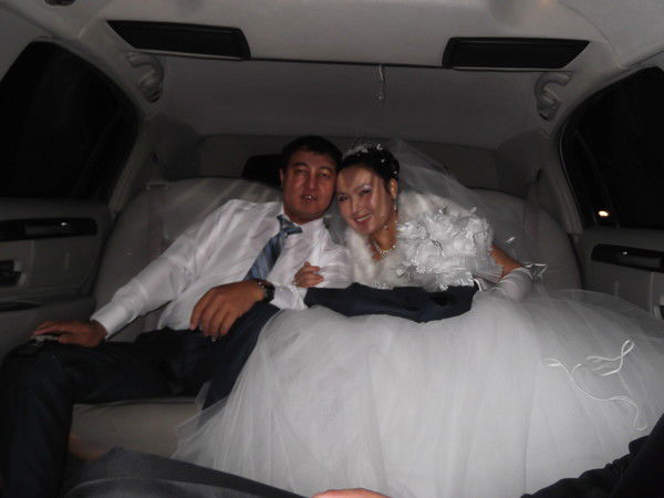 Жанар Демеуова