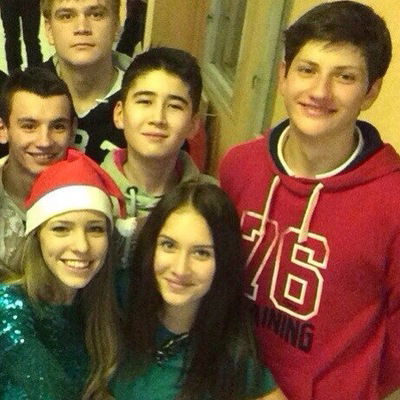 Стас Чинчлей