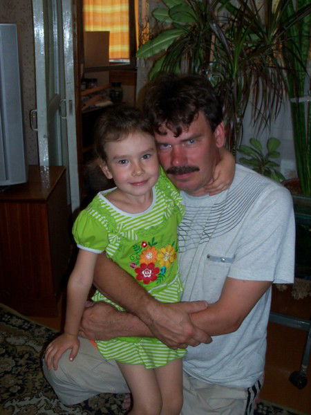 Юрий Храмов