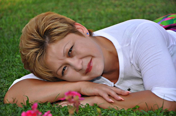 Айнаш Ибраева