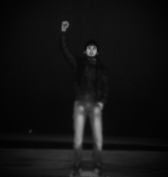 Хасан Чеченец________