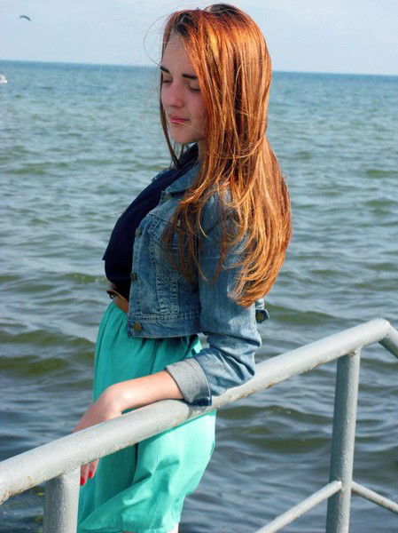 Карина Самойленко