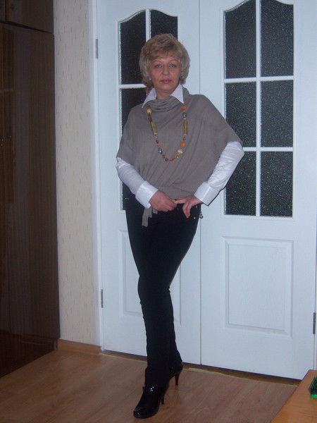 Лена Павловская