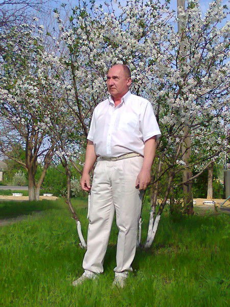 Владимир Скотников