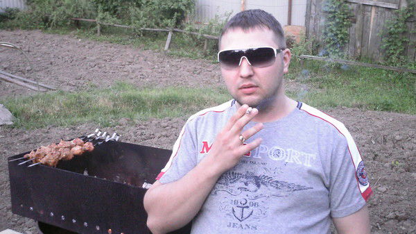 Артем Хайруллин