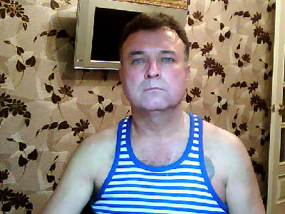 Алексей Скрылёв