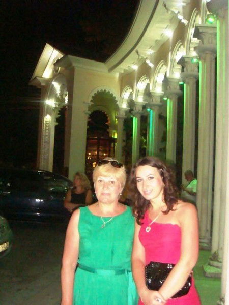 Людмила Таранова