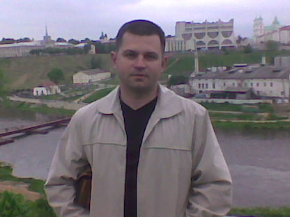 Сергей Воронко