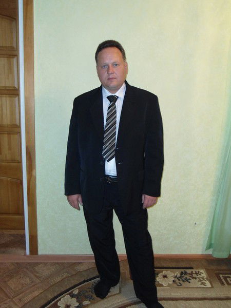 Александр Прибылев