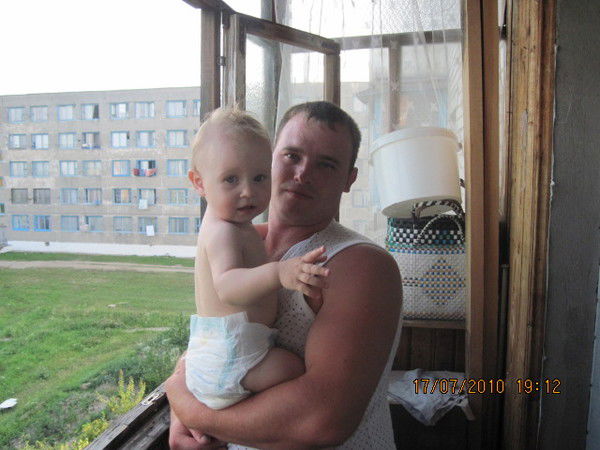 Виктор Бурдейко