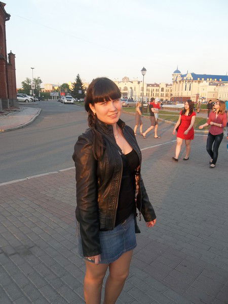 Светлана Мишина