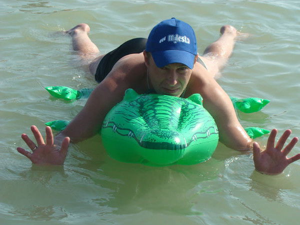 Алексей Мелников