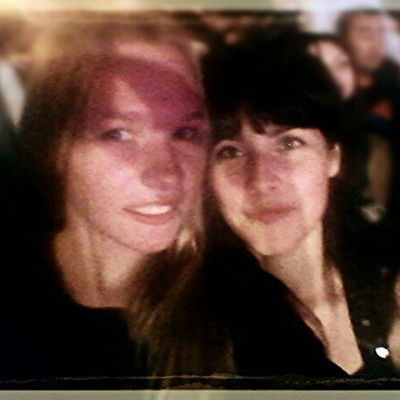 Яночка Глухенко