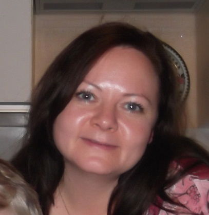 Евгения Ручкина