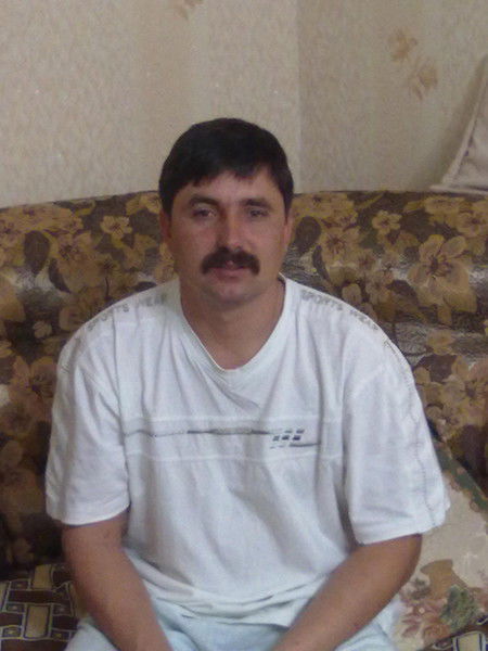 Алексей Курмазов