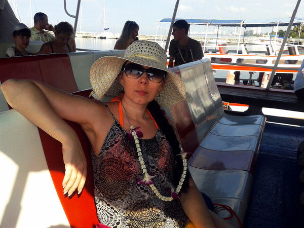 Ольга Сопетченко