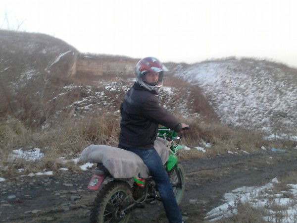 Алексей Cимчина