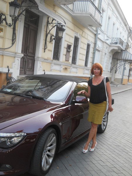 Оксана Шлихтенко