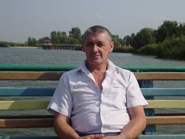 Юрий Харламов