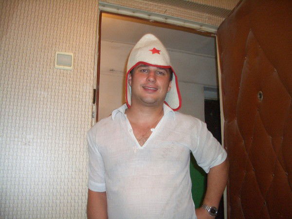 Иван Дмитриев