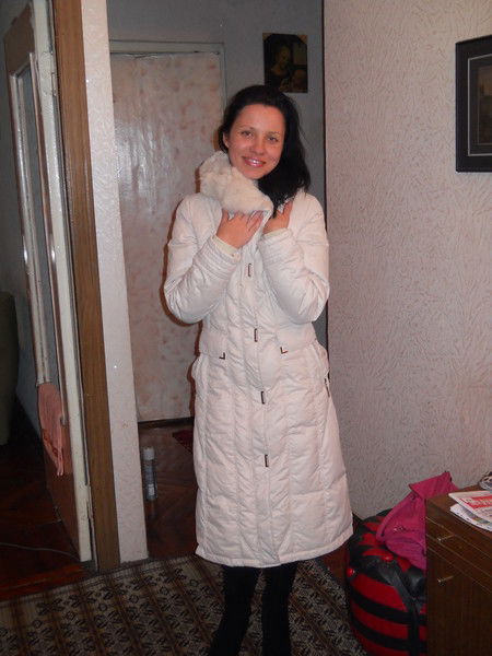 Ирина Бабченко